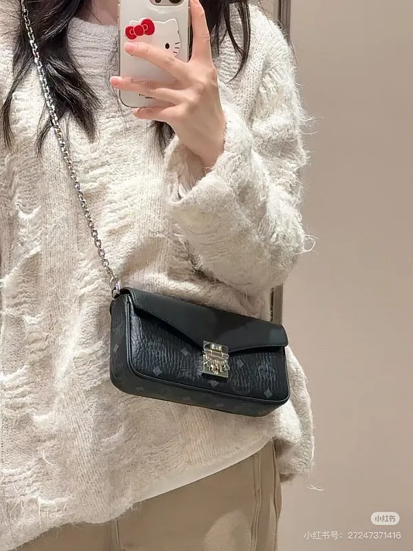 All Categories MCM Women’s Bags and Wallets MCM 215