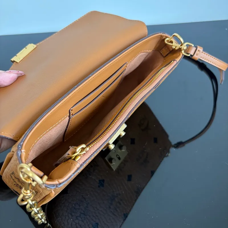 All Categories MCM Women’s Bags and Wallets MCM 215