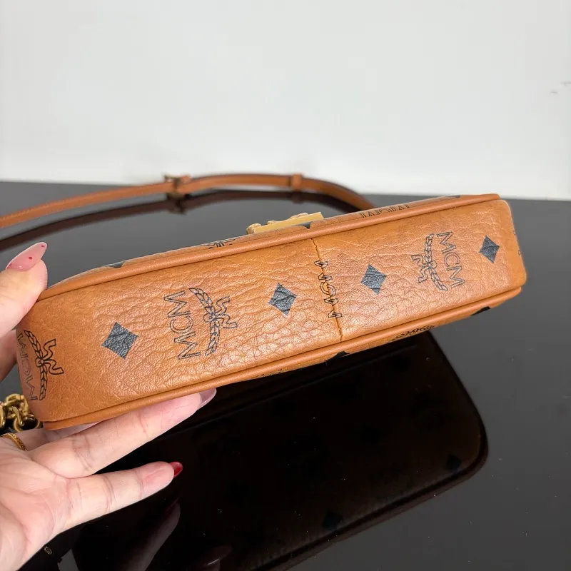 All Categories MCM Women’s Bags and Wallets MCM 215