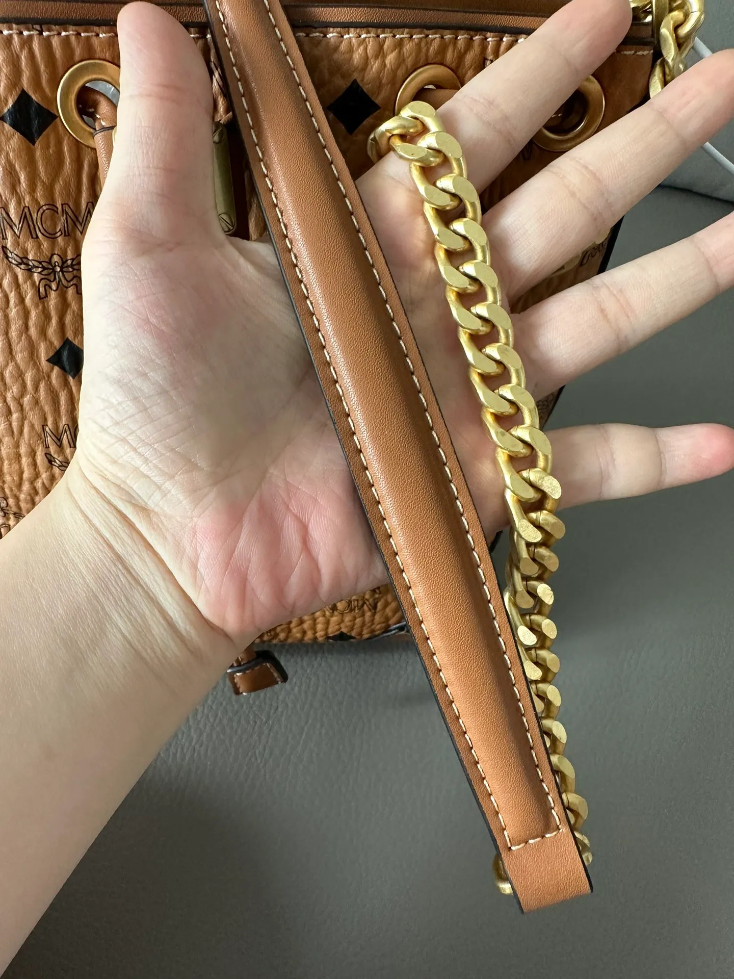 All Categories MCM Women’s Bags and Wallets MCM 65019