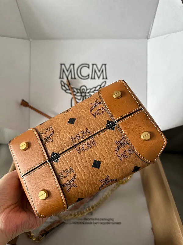 All Categories MCM Women’s Bags and Wallets MCM 65019