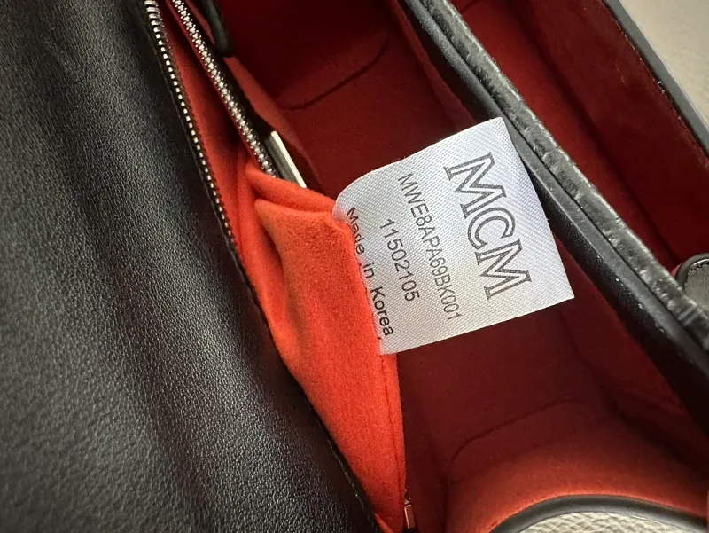 All Categories MCM Women’s Bags and Wallets MCM 65020