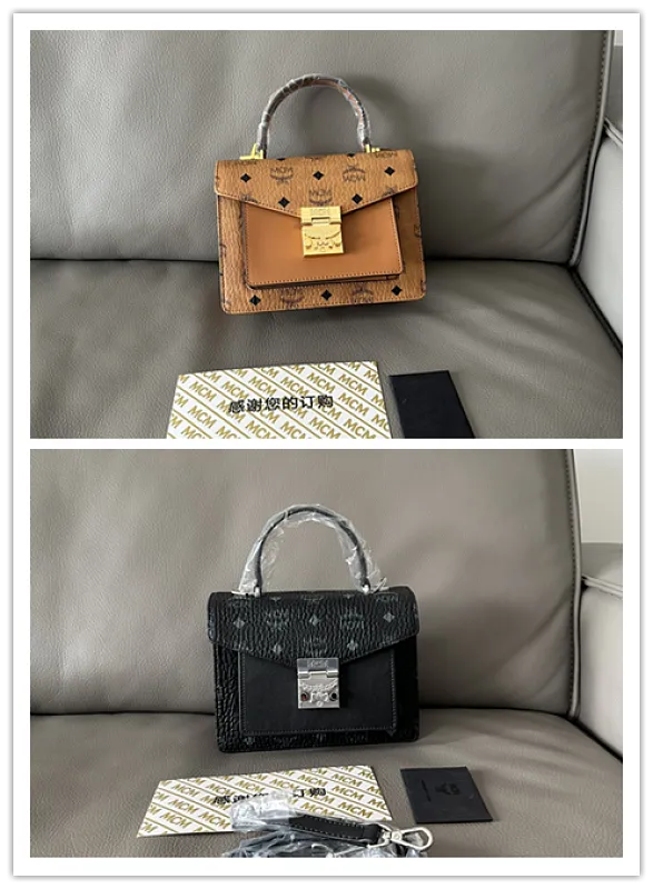 All Categories MCM Women’s Bags and Wallets MCM 65020