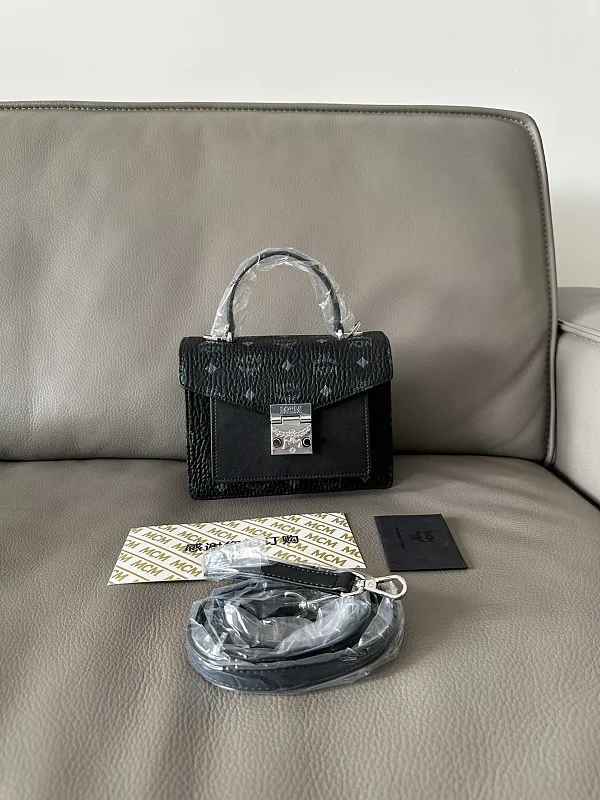 All Categories MCM Women’s Bags and Wallets MCM 65020