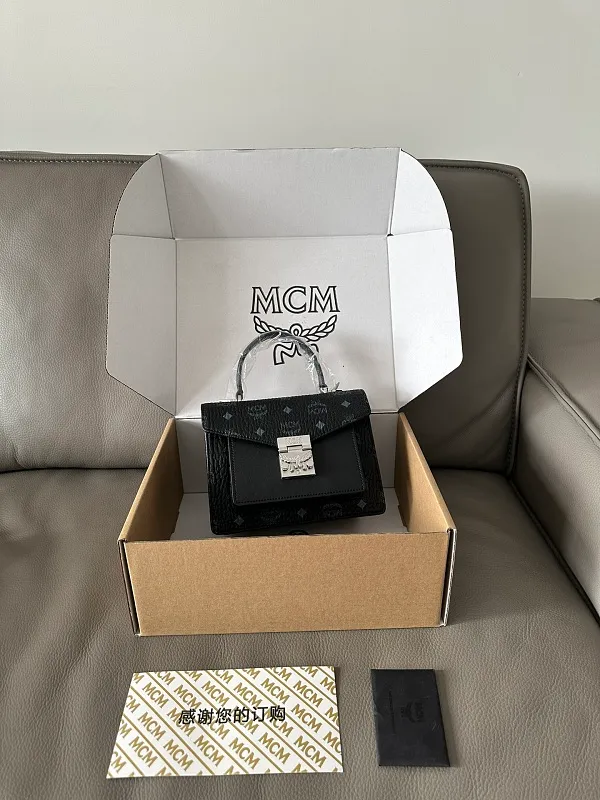 All Categories MCM Women’s Bags and Wallets MCM 65020
