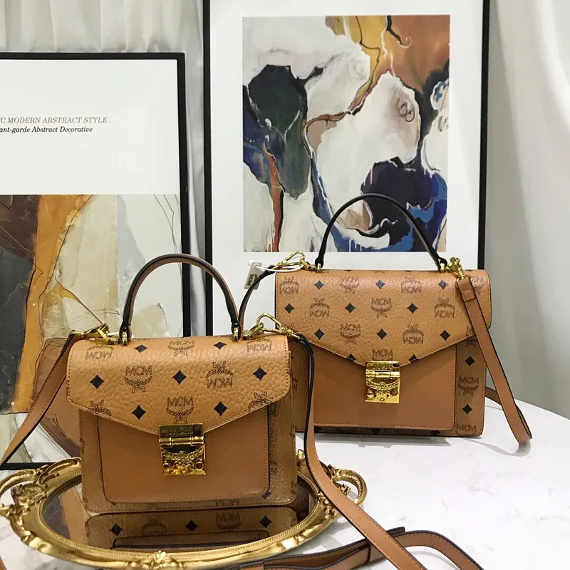 All Categories MCM Women’s Bags and Wallets MCM 65020