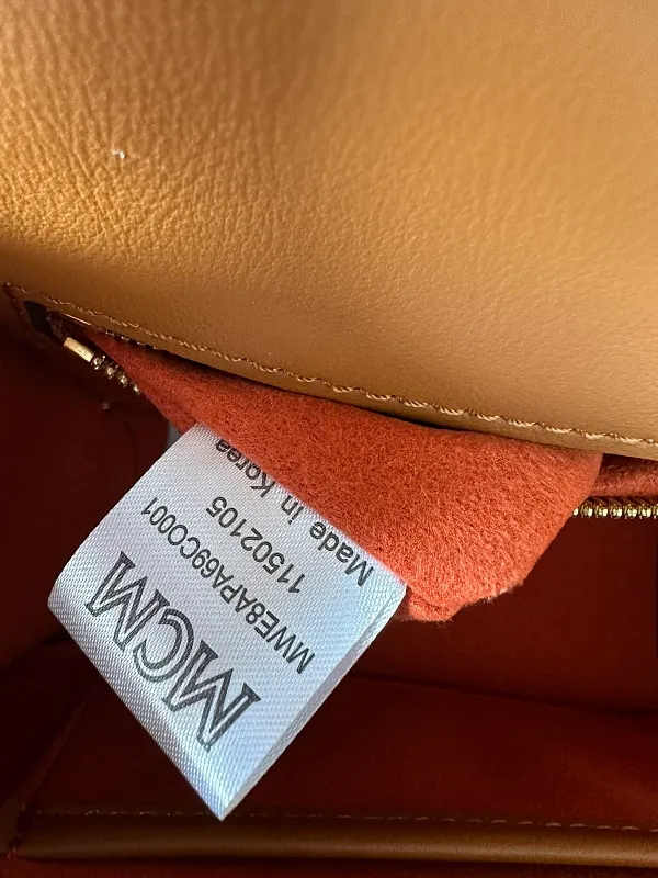 All Categories MCM Women’s Bags and Wallets MCM 65020