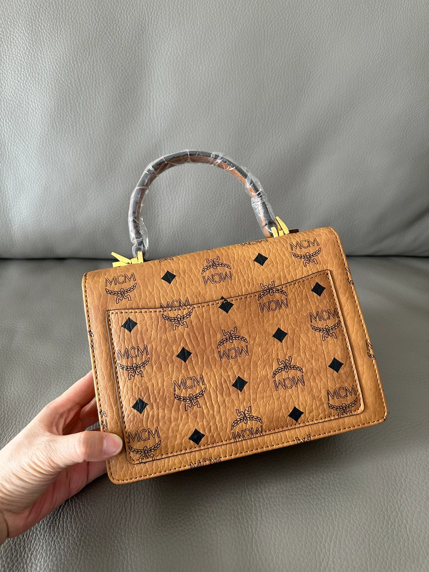 All Categories MCM Women’s Bags and Wallets MCM 65020