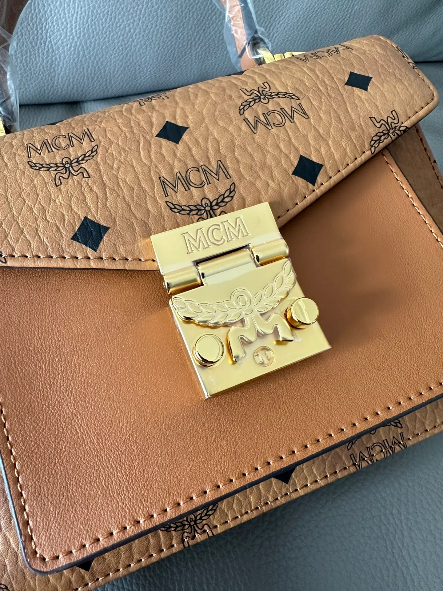 All Categories MCM Women’s Bags and Wallets MCM 65020