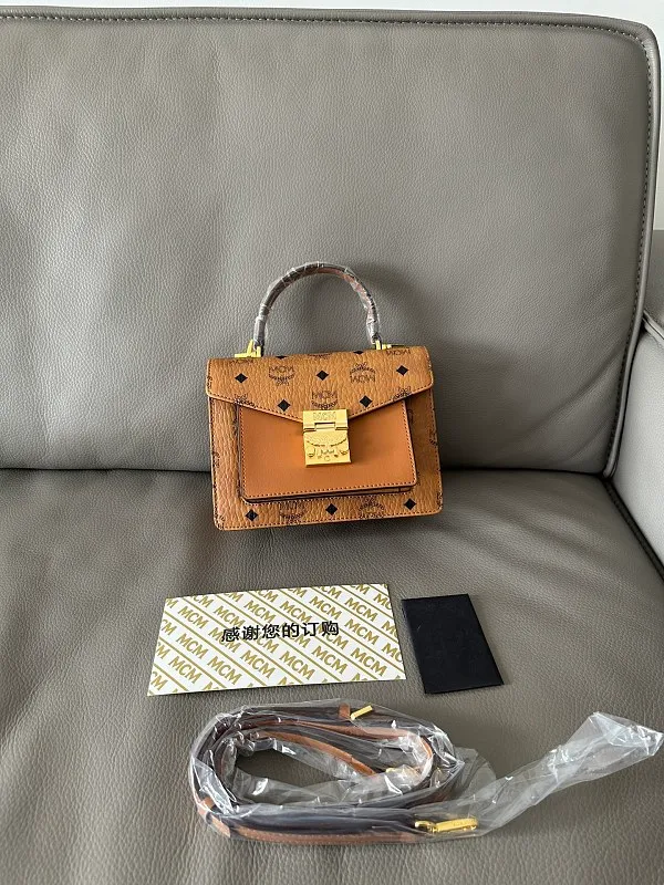 All Categories MCM Women’s Bags and Wallets MCM 65020