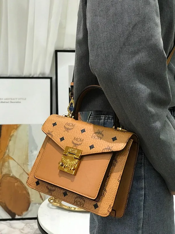 All Categories MCM Women’s Bags and Wallets MCM 65020