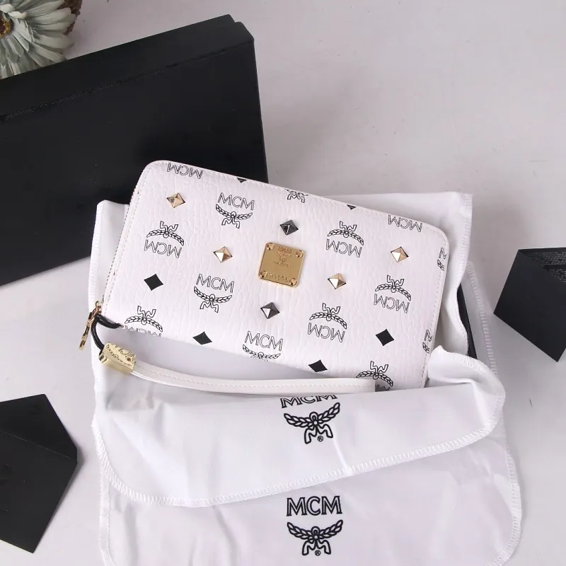 All Categories MCM Women’s Bags and Wallets MCM 202506