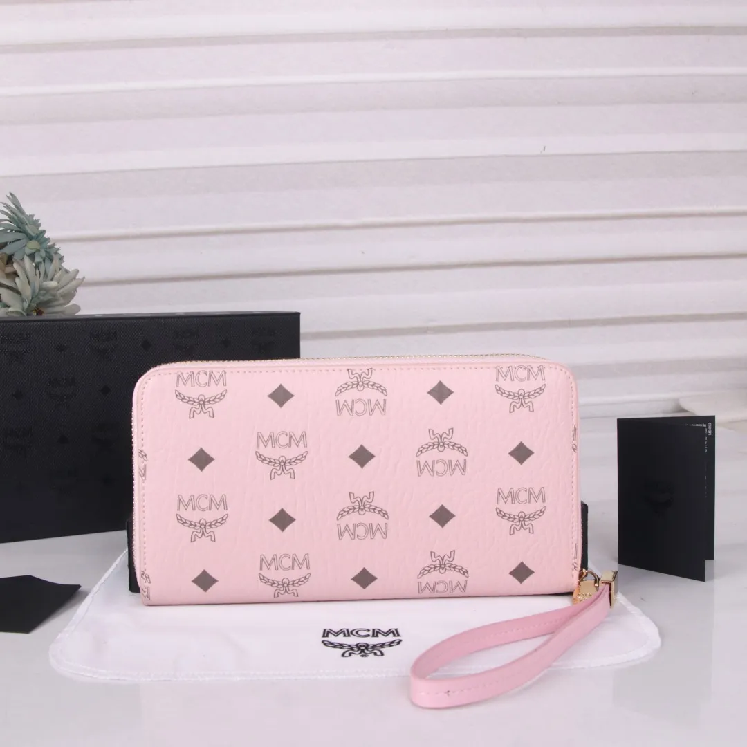 All Categories MCM Women’s Bags and Wallets MCM 202506