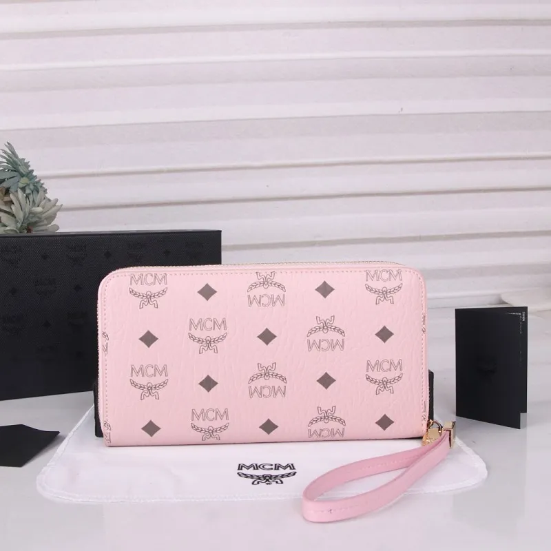 All Categories MCM Women’s Bags and Wallets MCM 202506