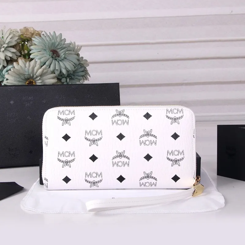 All Categories MCM Women’s Bags and Wallets MCM 202506