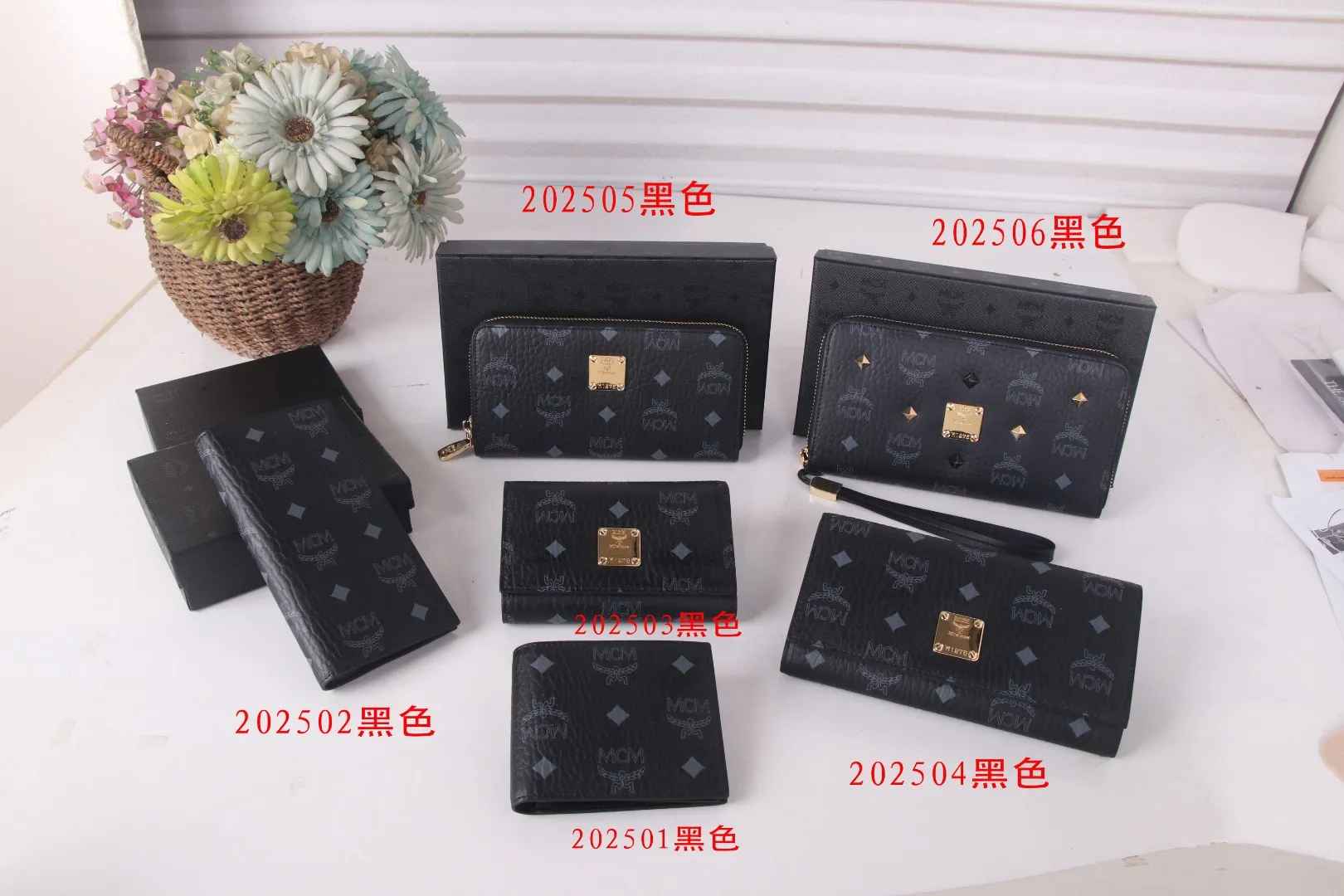 All Categories MCM Women’s Bags and Wallets MCM 202506