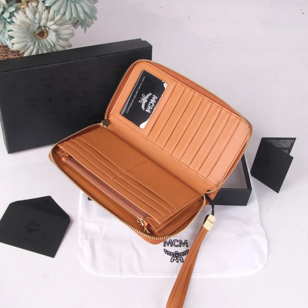 All Categories MCM Women’s Bags and Wallets MCM 202506