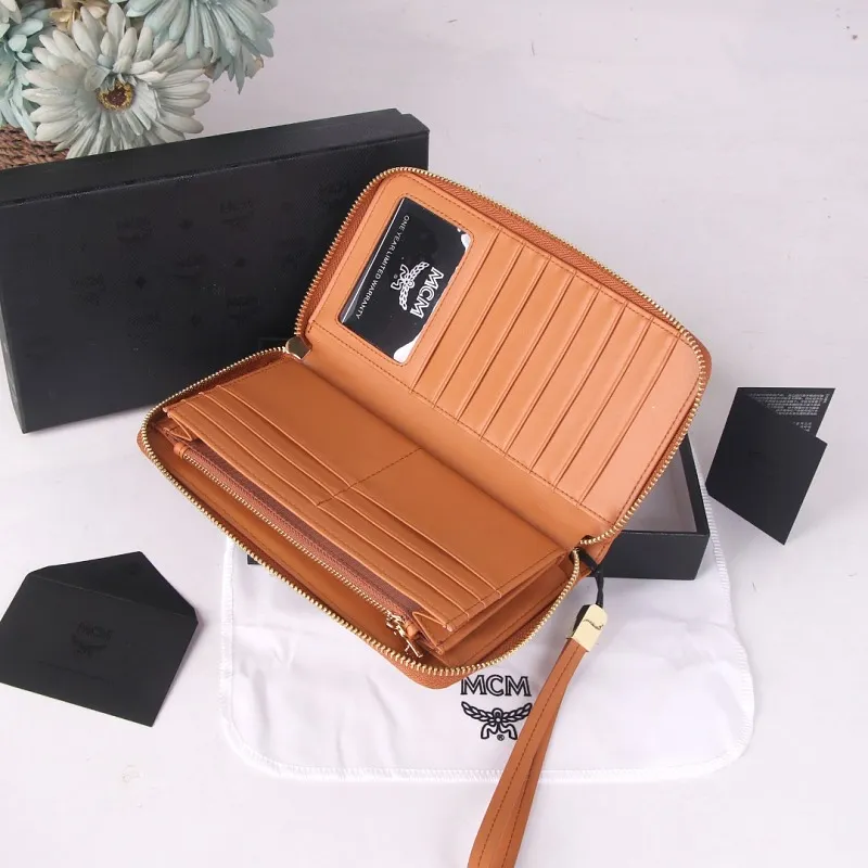 All Categories MCM Women’s Bags and Wallets MCM 202506