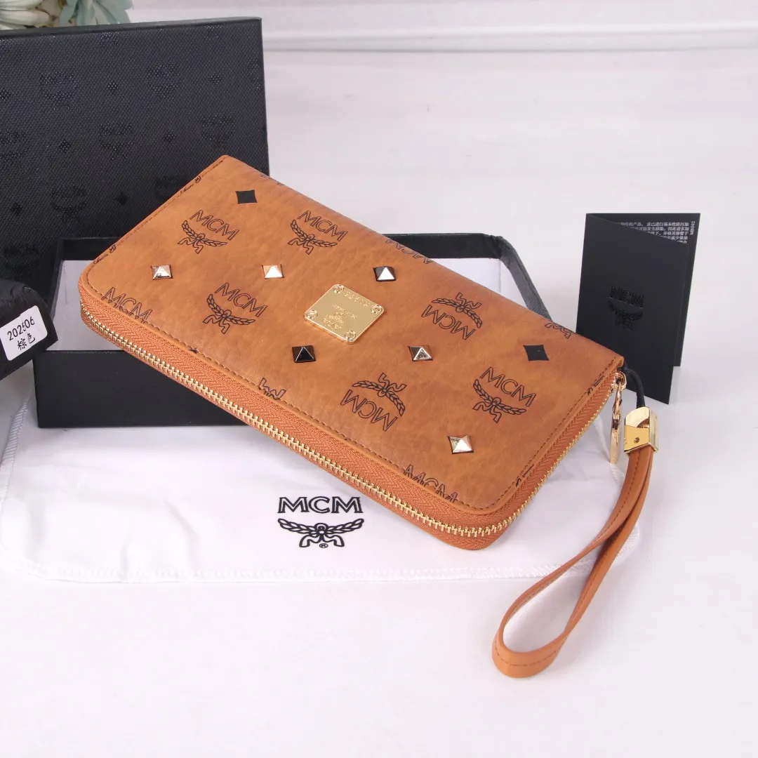All Categories MCM Women’s Bags and Wallets MCM 202506