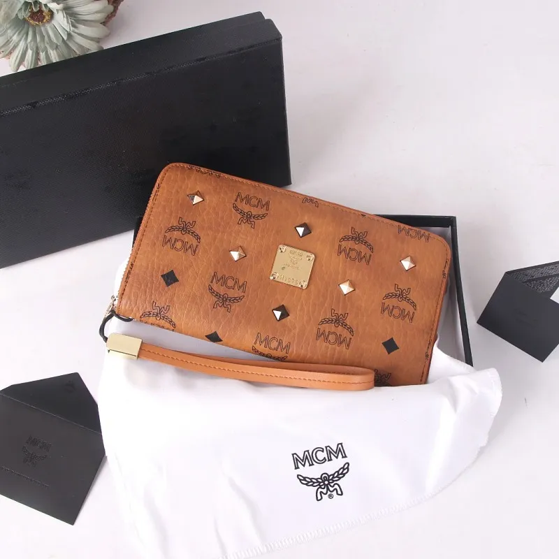 All Categories MCM Women’s Bags and Wallets MCM 202506