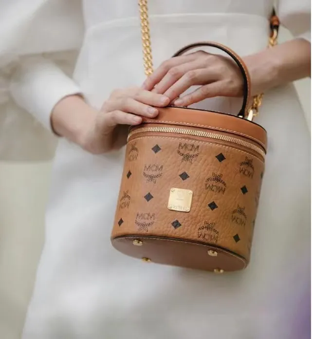 All Categories MCM Women’s Bags and Wallets MCM 65023