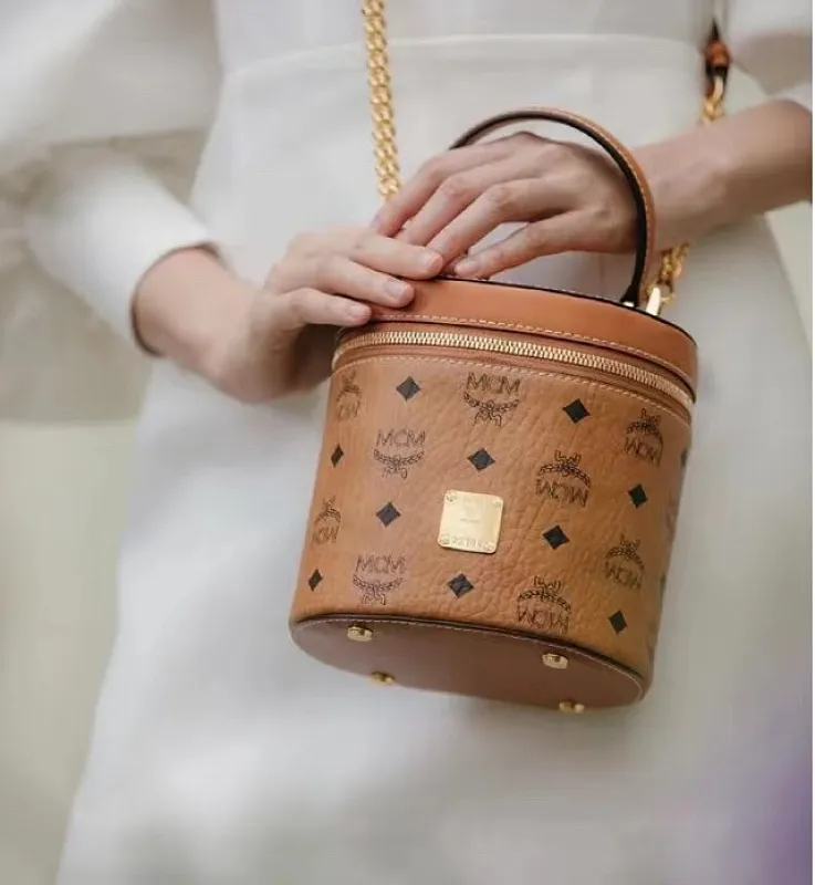 All Categories MCM Women’s Bags and Wallets MCM 65023