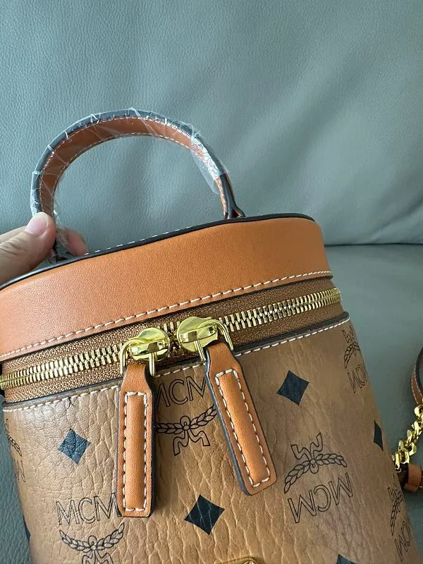 All Categories MCM Women’s Bags and Wallets MCM 65023