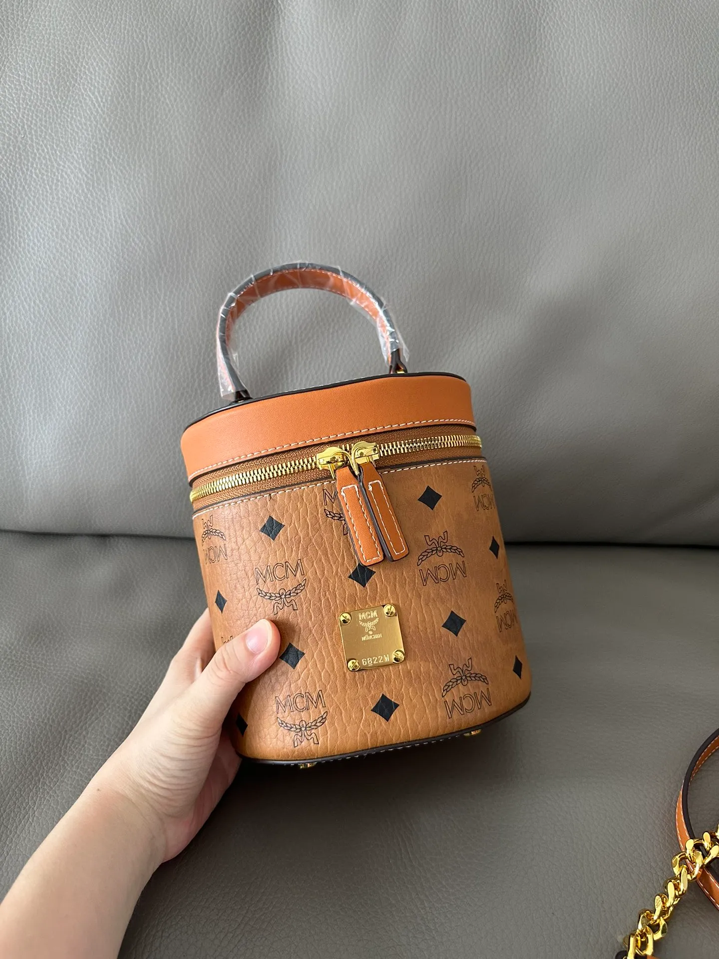 All Categories MCM Women’s Bags and Wallets MCM 65023