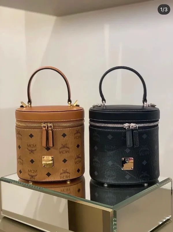All Categories MCM Women’s Bags and Wallets MCM 65023