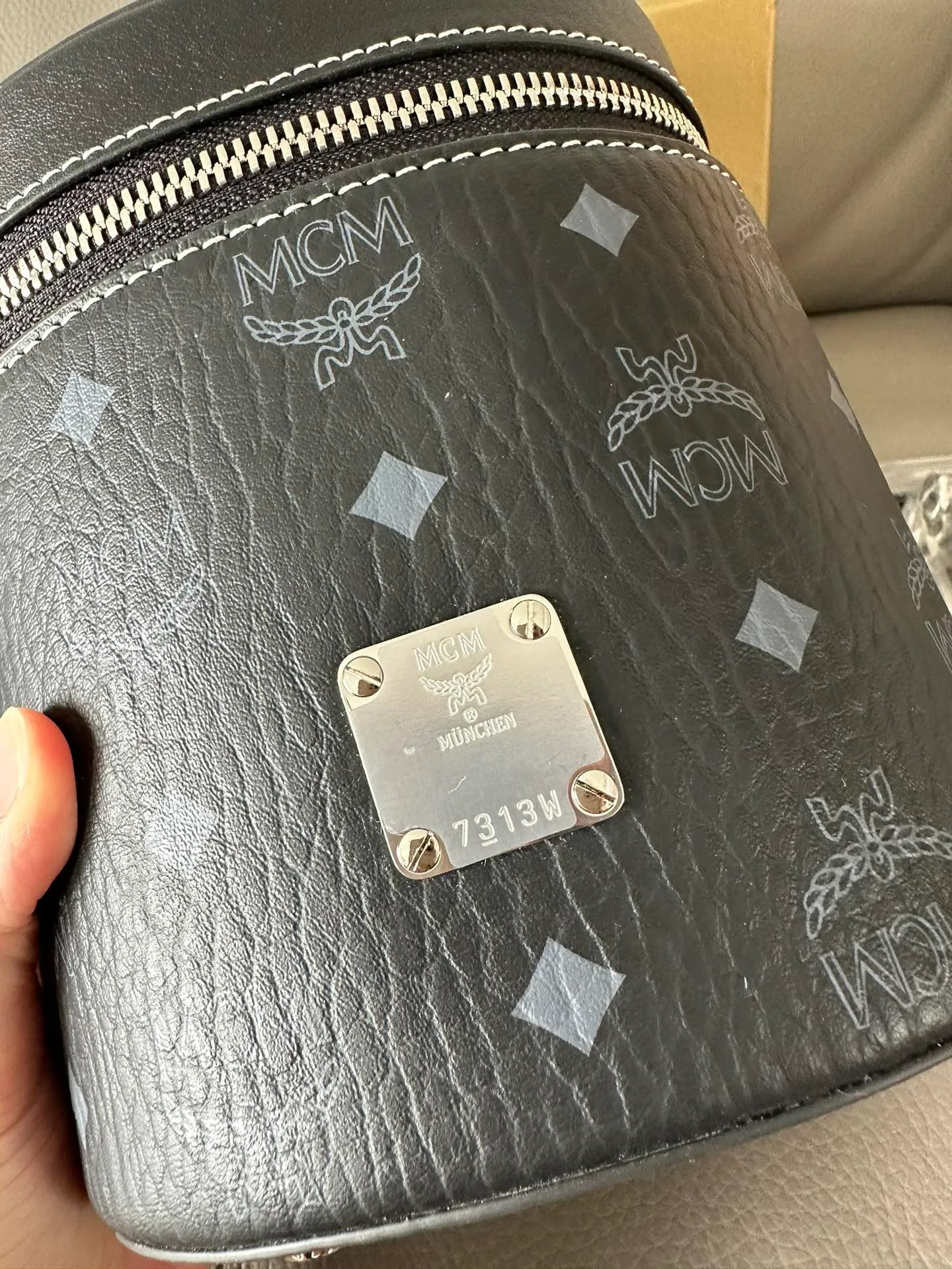 All Categories MCM Women’s Bags and Wallets MCM 65023