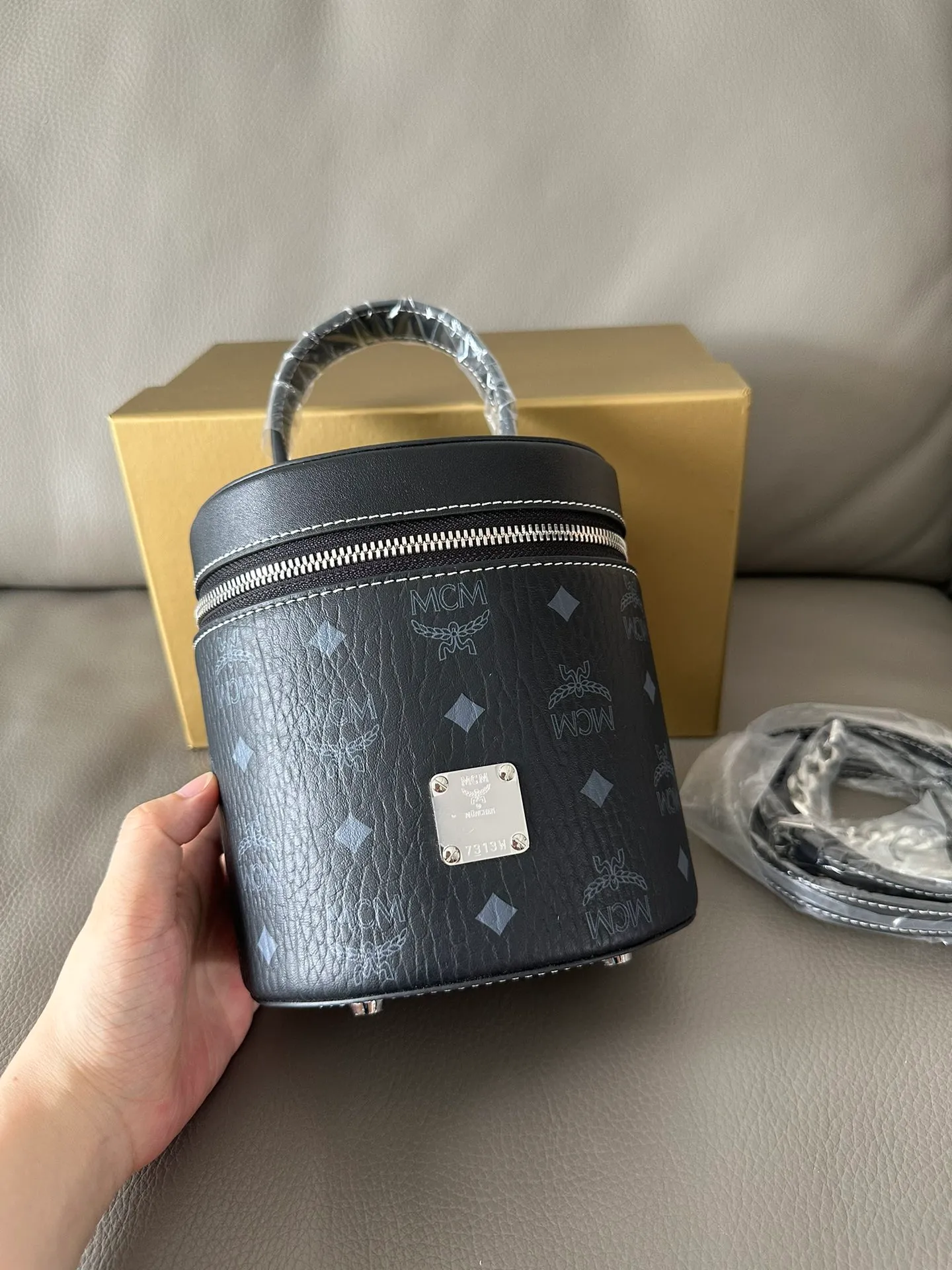 All Categories MCM Women’s Bags and Wallets MCM 65023