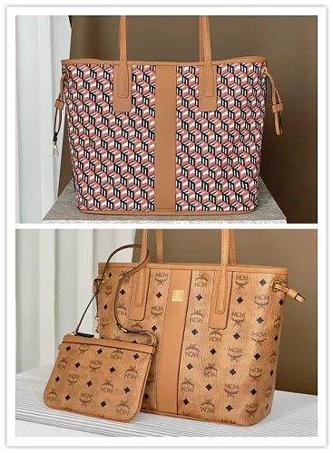 All Categories MCM Women’s Bags and Wallets MCM 265