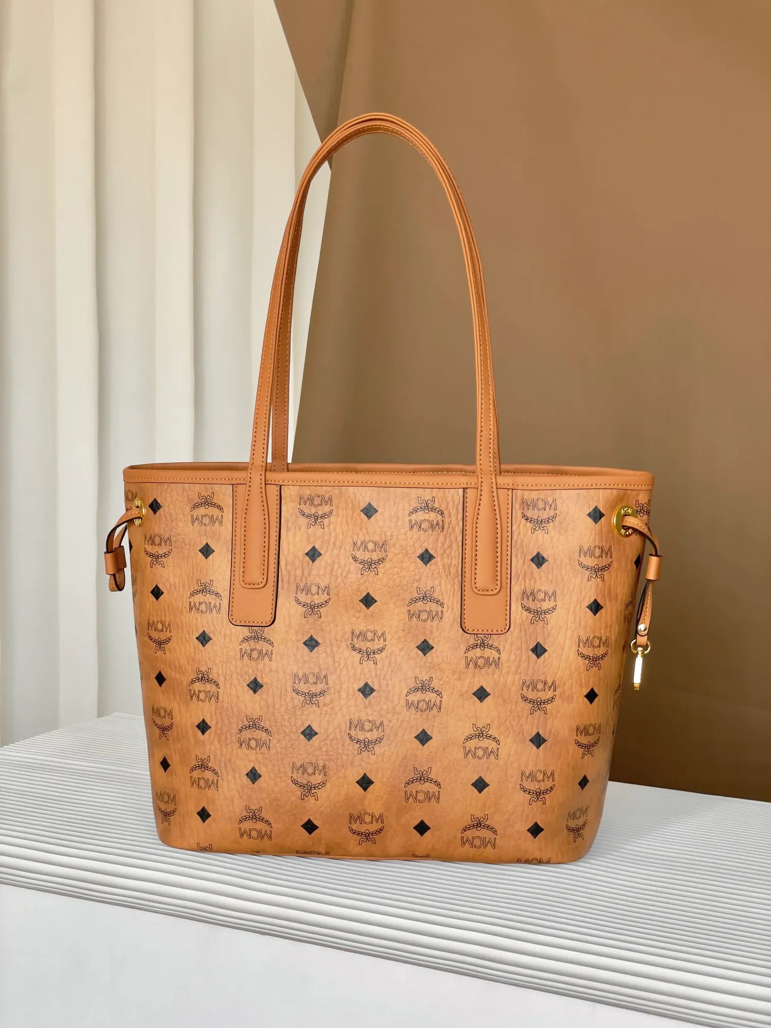 All Categories MCM Women’s Bags and Wallets MCM 265