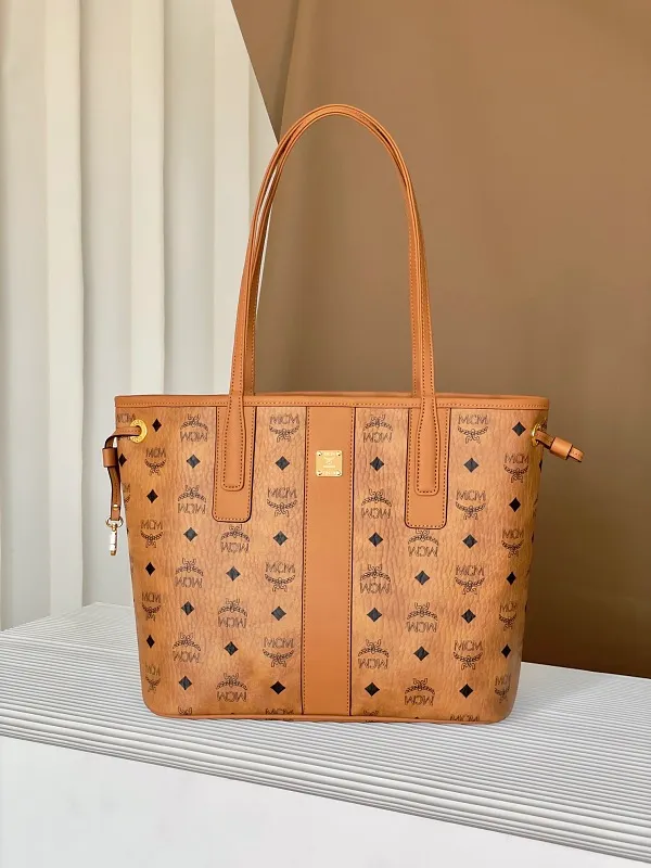 All Categories MCM Women’s Bags and Wallets MCM 265