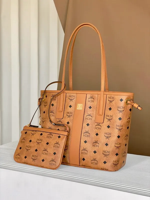 All Categories MCM Women’s Bags and Wallets MCM 265