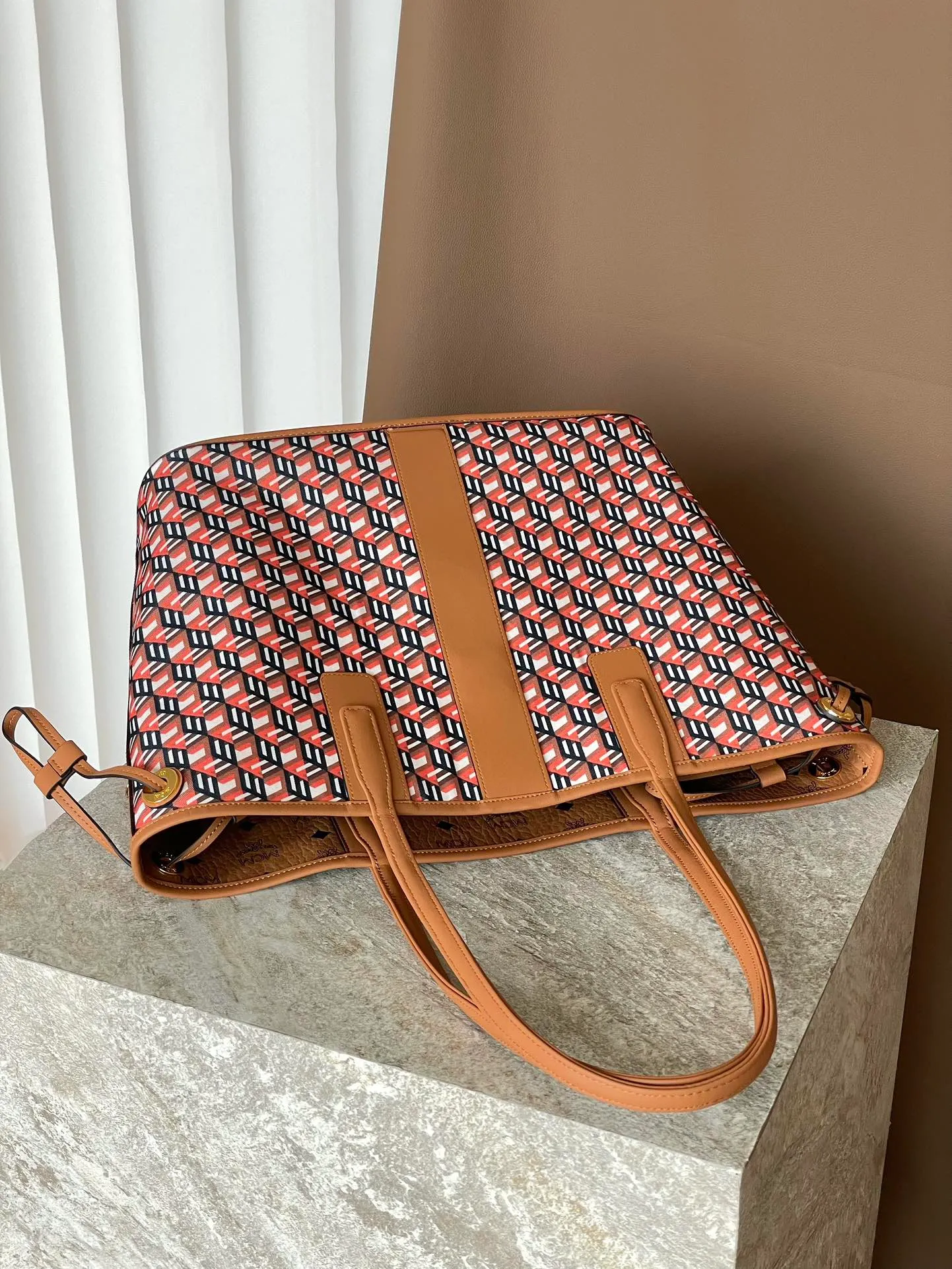 All Categories MCM Women’s Bags and Wallets MCM 265