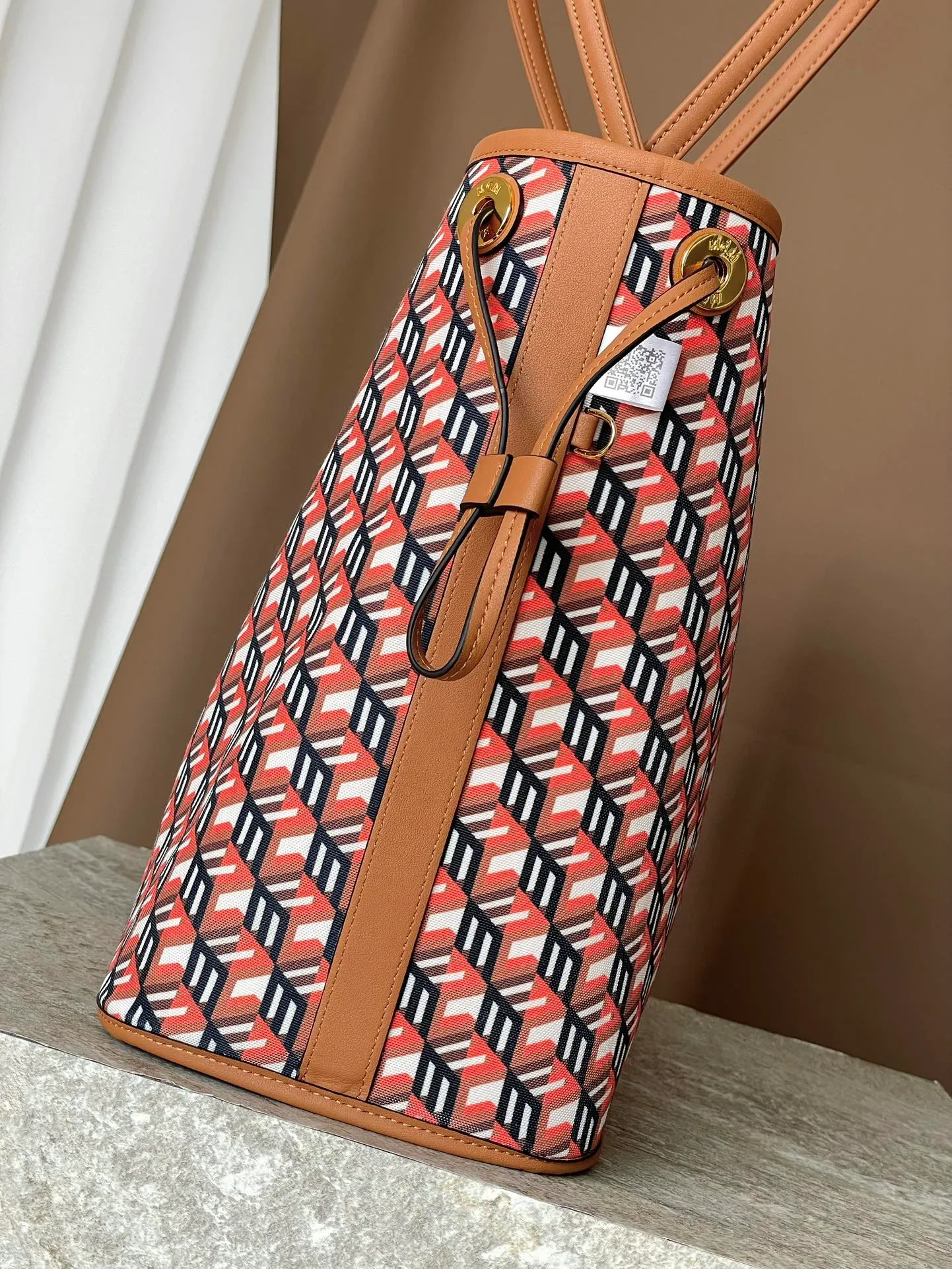 All Categories MCM Women’s Bags and Wallets MCM 265