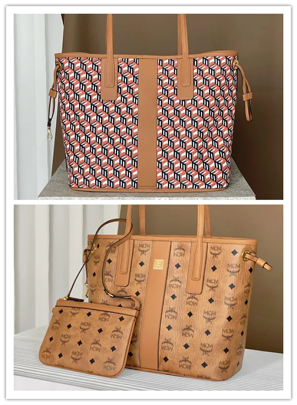 All Categories MCM Women’s Bags and Wallets MCM 265