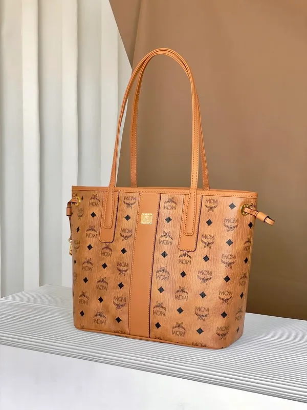 All Categories MCM Women’s Bags and Wallets MCM 265