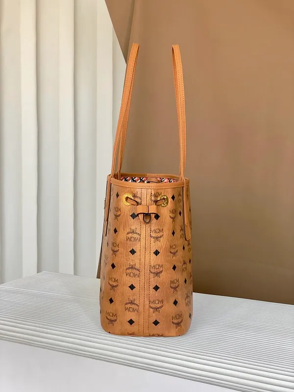 All Categories MCM Women’s Bags and Wallets MCM 265