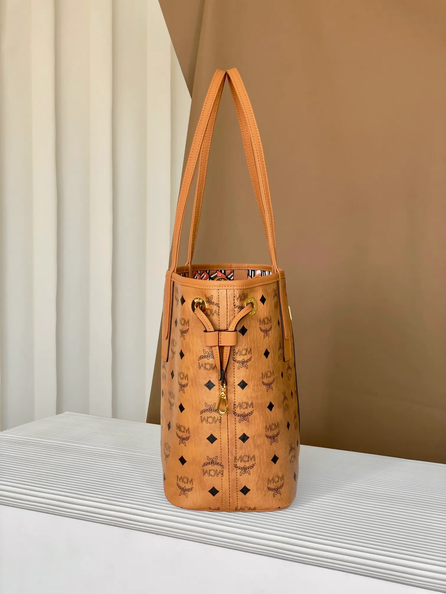 All Categories MCM Women’s Bags and Wallets MCM 265
