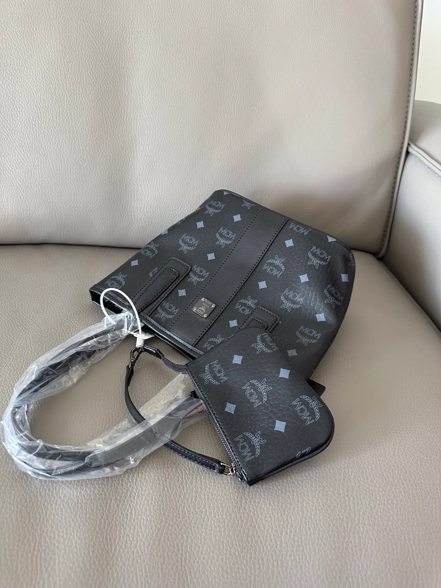 All Categories MCM Women’s Bags and Wallets MCM 65034