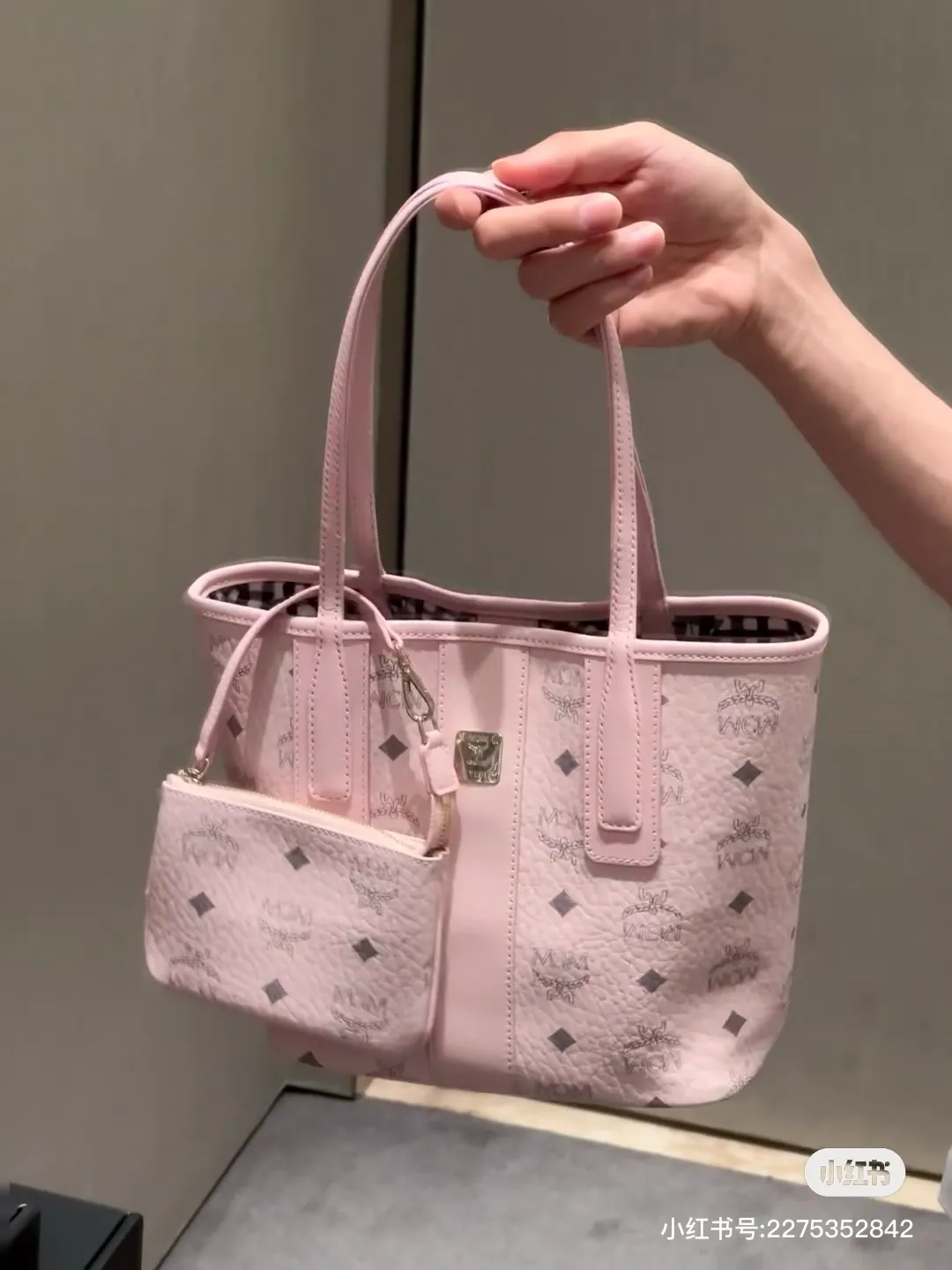 All Categories MCM Women’s Bags and Wallets MCM 65034
