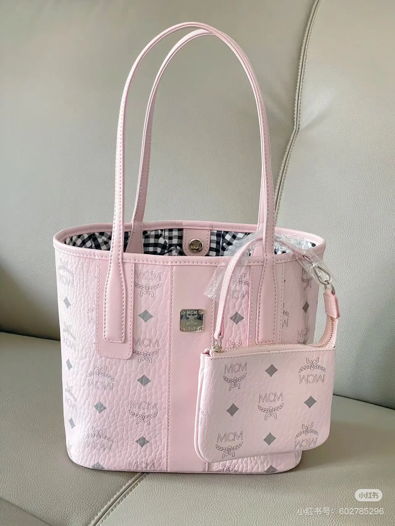 All Categories MCM Women’s Bags and Wallets MCM 65034