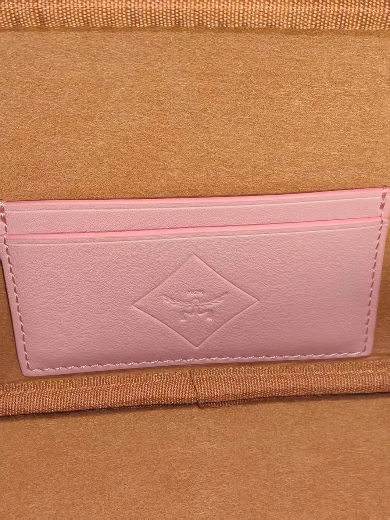 All Categories MCM Women’s Bags and Wallets MCM 2712