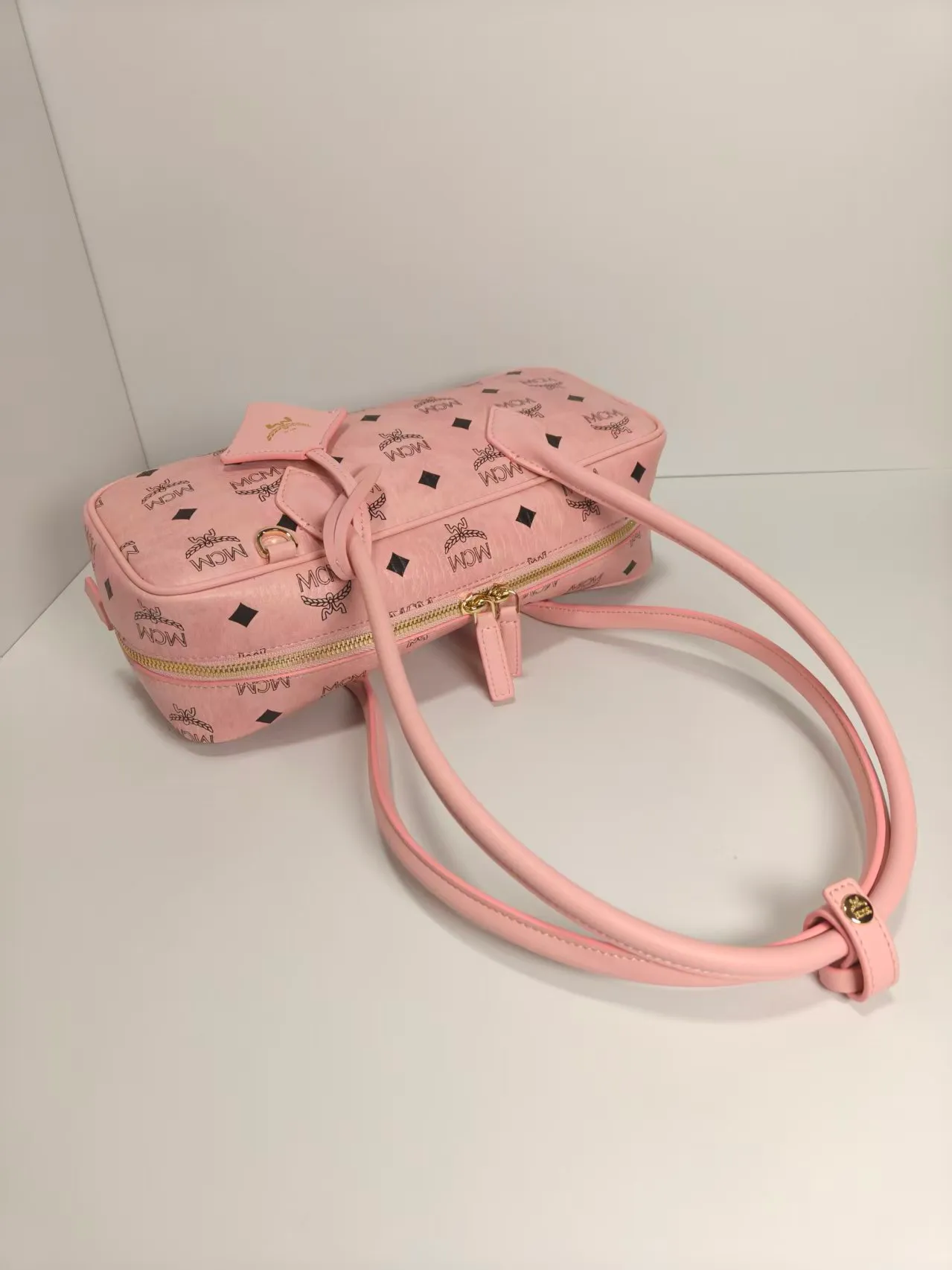 All Categories MCM Women’s Bags and Wallets MCM 2712