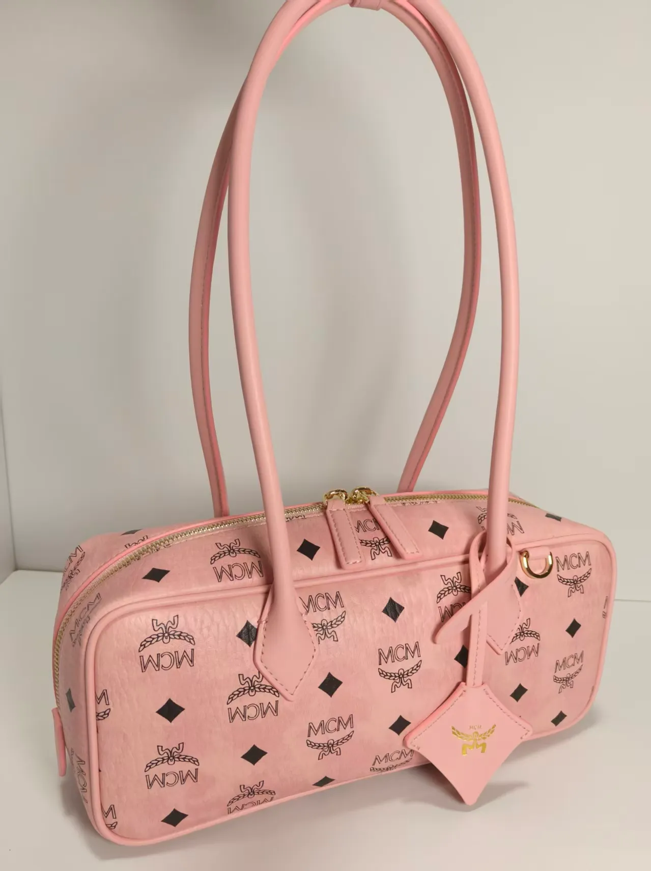 All Categories MCM Women’s Bags and Wallets MCM 2712
