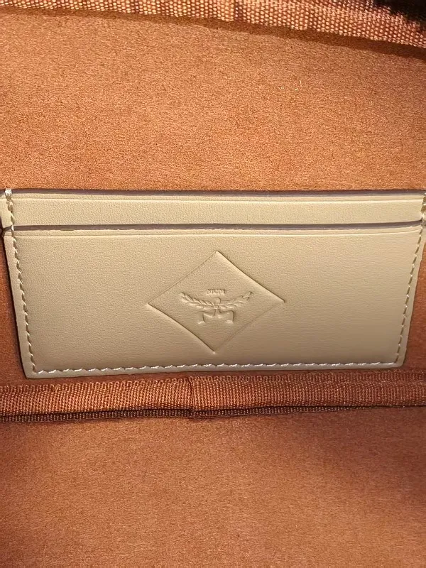 All Categories MCM Women’s Bags and Wallets MCM 2712