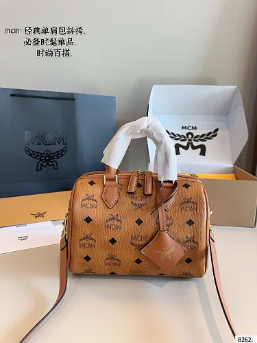 All Categories MCM Women’s Bags and Wallets MCM M88119