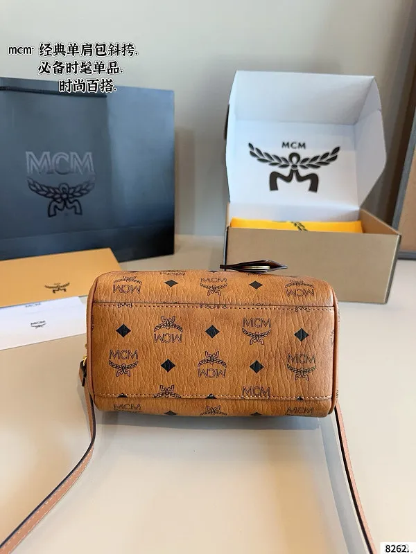 All Categories MCM Women’s Bags and Wallets MCM M88119